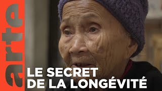 Chine : ils ont tué les immortels | ARTE Reportage