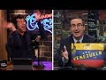 REBUTTAL: John Oliver’s Socialist Venezuela Fallacies! | Louder With Crowder