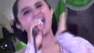 Tangise Sarangan Ariska Musik