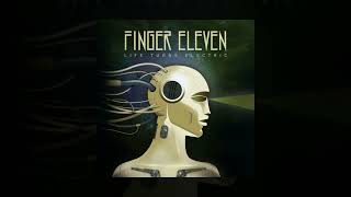 Finger Eleven - Famous Last Words [Custom Instrumental]