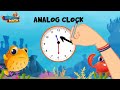 Understanding Clocks and Time