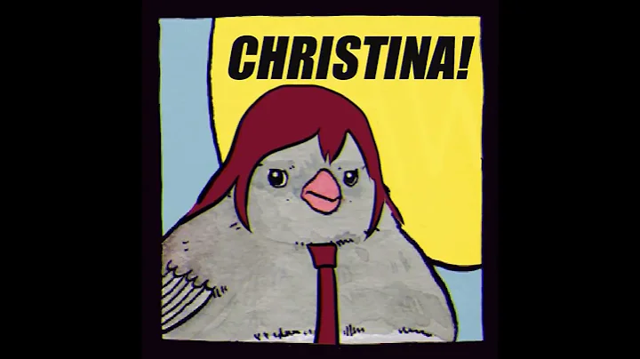 C H R I S T I N A