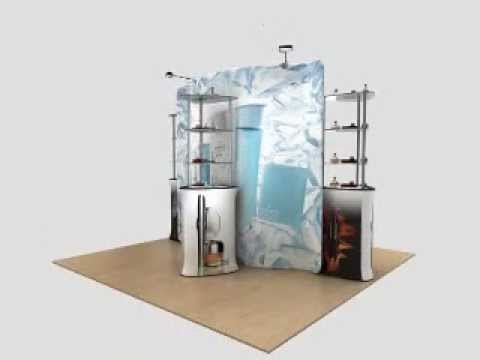 Finding New Trade Show Display Ideas 1