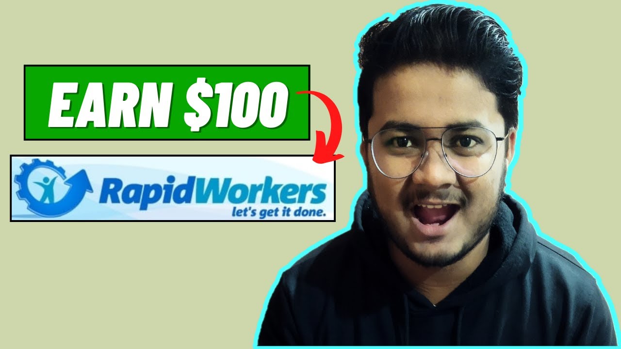 RapidWorkers Honest Review – Is It Worth Your Time? 2023