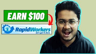 Rapidworkers Honest Review Is It Worth Your Time? 2023