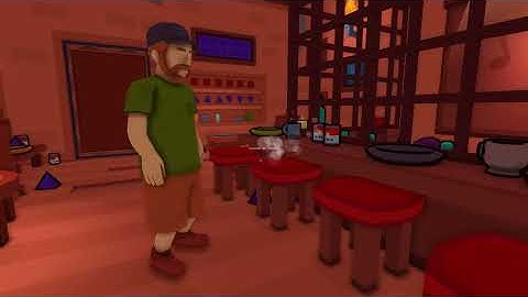 In Sink : A Co-op Escape Prologue With NIFFTEA TV (This Was Pretty Fun)