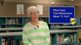 STMA Spotlight: Sue Ketel Testimonial