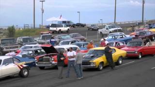 Bandimere Speedway John Bandimere Jr