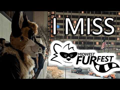 I Miss Midwest Furfest man...
