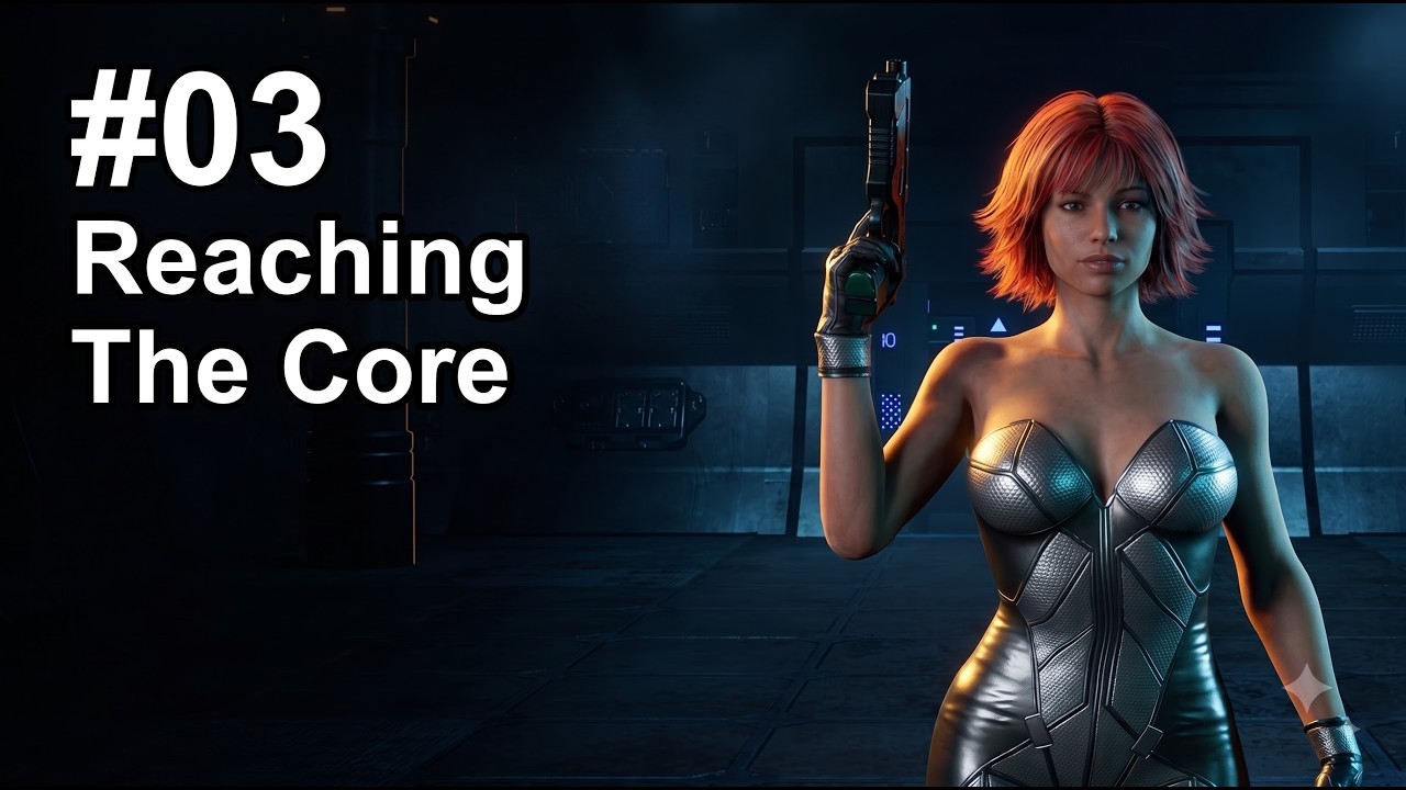 Werewolf The Inner Beast [#03] - Reaching The Core (14-08-2026) - YouTube