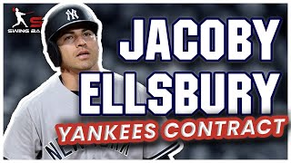 How Ellsburys Mega Deal Became Baseballs Biggest Bust