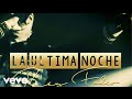 Rey Falco - La Ultima Noche (Audio)