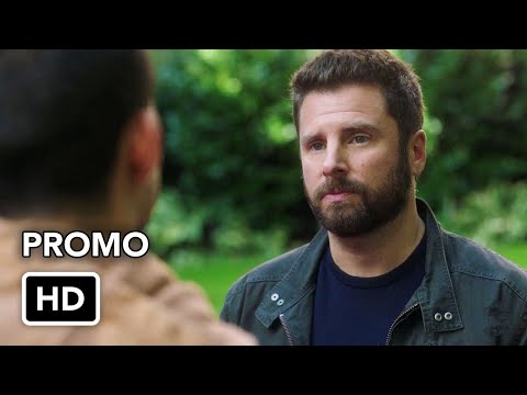 A Million Little Things 4x07 Promo "Stay" (HD)