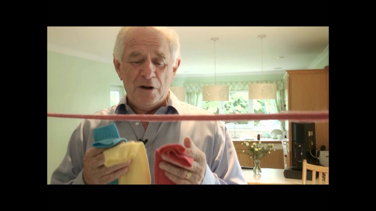 Johnny Ball - Ball of Confusion