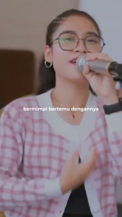 DEAR DIARY-Alvi Ananta