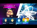 Best New Tournament Rewards Opening Rocket League (Season 3)