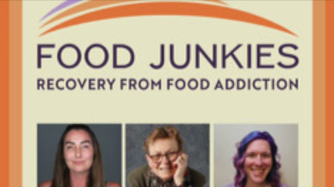 Food Junkies Podcast: Clinician's Corner - Slips, lapses, recurrences, and relapses
