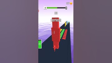 StackColours Gameplay Voodoo Games Part-9 | CCRL THE GAMER GIRL ❤👅🍑