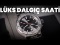 'Sudan' İlham Alan Saat | Oris'in Hikâyesi ve Aquis Date Relief İncelemesi