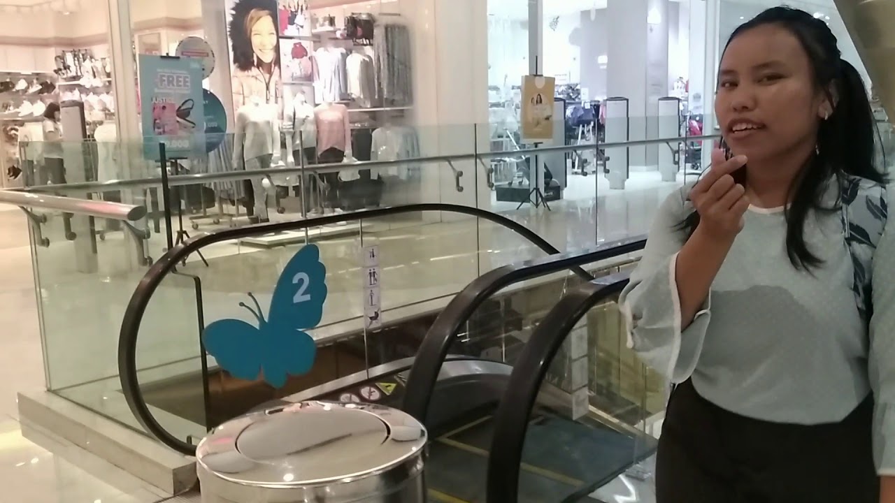 KE TRANS STUDIO CIBUBUR tempat HUT TRANSMEDIA ada EXO & NCT DREAM