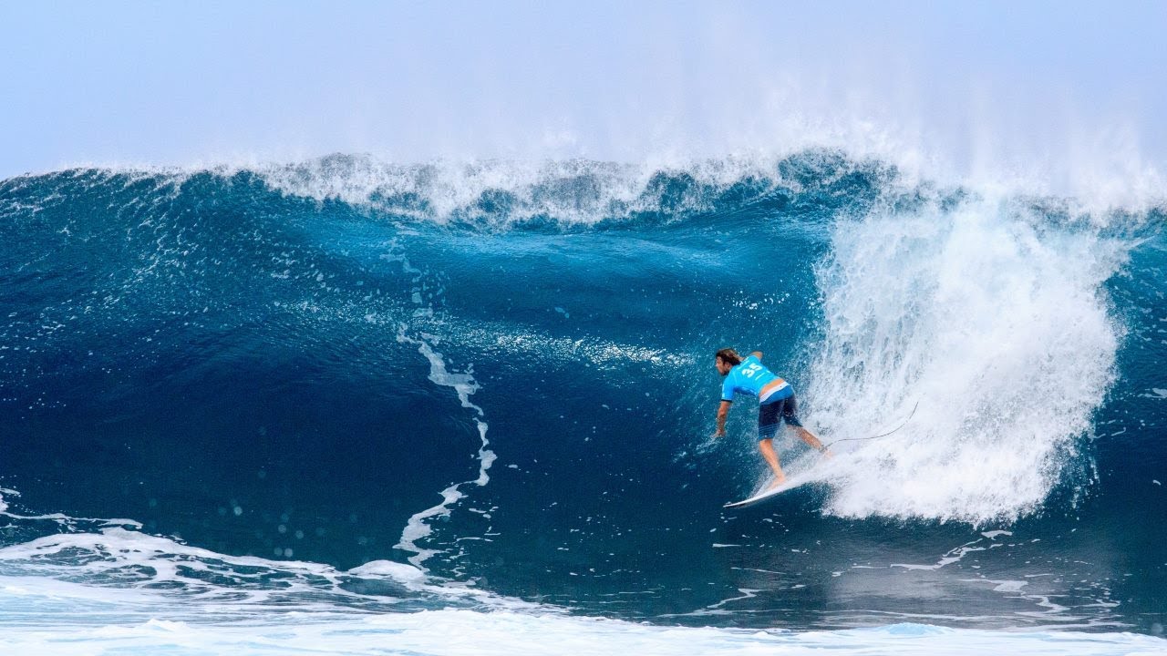 Amazing Surfing Best Surfing in the World YouTube