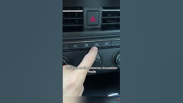 90% of people will not use the car buttons correctly!#car #driving#tips #tutorial #fyp #shorts