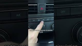 90% of people will not use the car buttons correctly!#car #driving#tips #tutorial #fyp #shorts