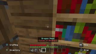 How to make a curse of binding trap