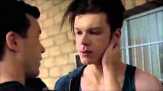Ian + Mickey | Gallavich | So Cold