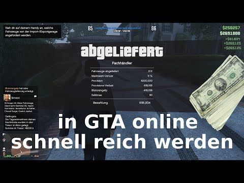 Video: GTA 5 Geld- En Beursmoorden - BAWSAQ, LCN, Lester-missies En Hoe Je Snel Geld Kunt Verdienen In GTA 5-verhaalmodus
