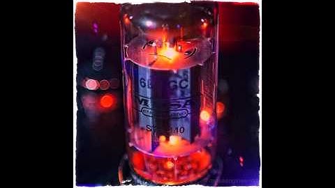 MESA BOOGIE CABCLONE