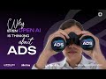 Why Every Big Platform Eventually Turns to Ads