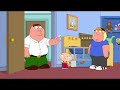 Family Guy - Peter&#39;s traditional mirror dance