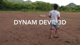 Dynam Devil 3D