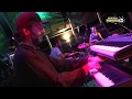 MELLOW MOOD & Friends live @ Main Stage 2014