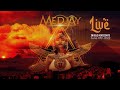 Medjay ao vivo em belo horizonte medjay live in bh  full concert