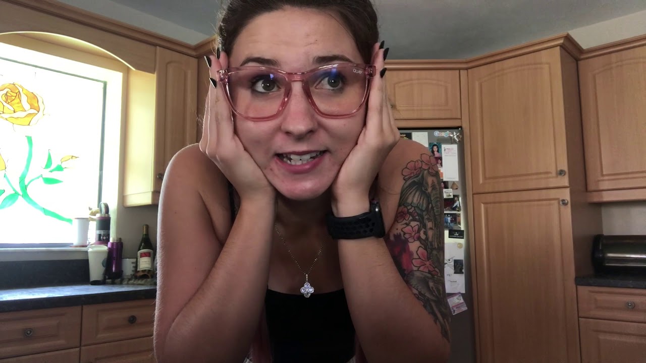 College Day in my life at FAU