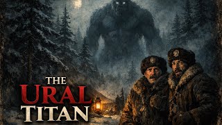 Russian Explorers STUMBLE Upon Giant Ape in Ural Mountains