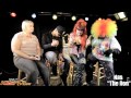 #WeekendMixTape With Neon Hitch & Tommy The Clown