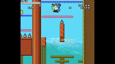 CLDC 2020 - Zerio - Flippin Flickerbars