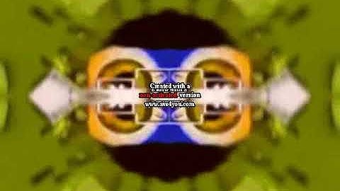 20th Klasky Csupo in Experiences The Weirdest Mirrors