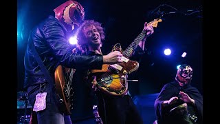 Longwave - "I Know It's Coming Someday" - Live in Knoxville 11.17.19