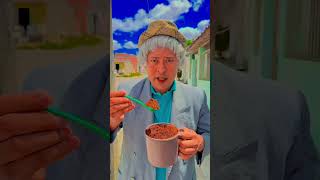 #shorts #comedy #funny #shortvideo #comedia #humor eu vi vovô e sorvete eu quero