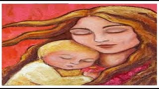 Happy Mother's day 2015 Mom - I Love U My Angel Mom | Mother's day message to Mom