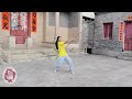 Dongguan Fushan Mok Ga Kyun (Mok Gar / Mo Jia Quan / Mok Family Style / 莫家拳)