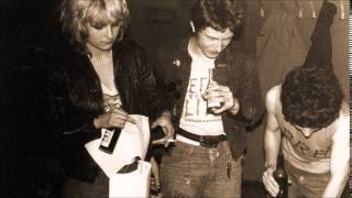 The Prefects - Agony Column (Peel Session)