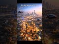 Hyderabad in 2125 🤯 | Future City
