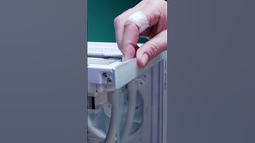 Do you like #asmrsounds of PC Builds? Than watch short!! #asmr #unboxing #pcbuild #asmrcommunity