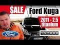 #Продажа UA Kiev. Ford Kuga 2011