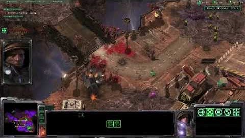 StarCraft II BlizzCon 09: Chris Sigaty Interview